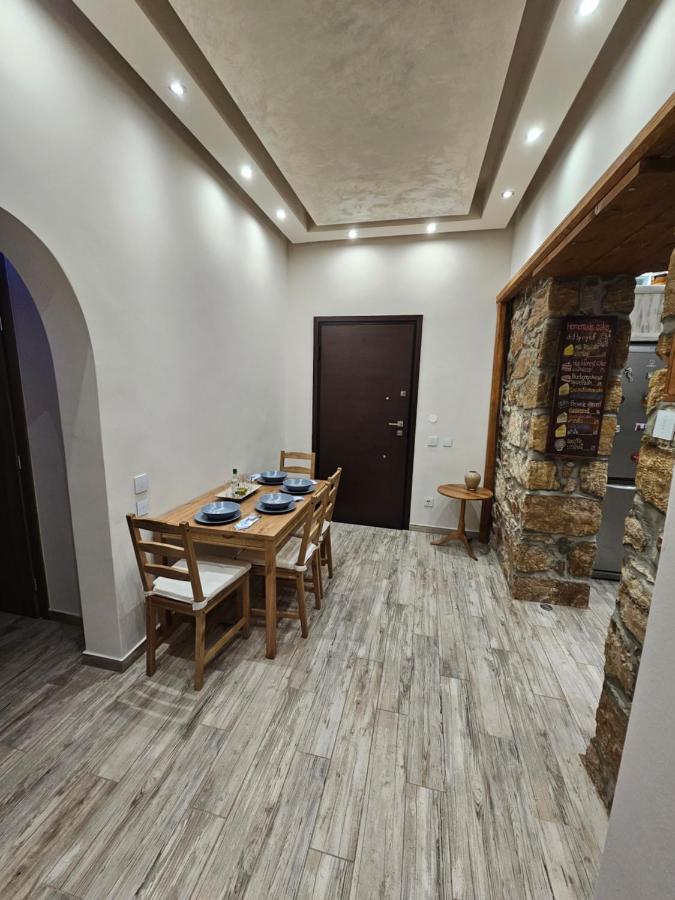 Апартаменты Athens Timeless Escape Экстерьер фото