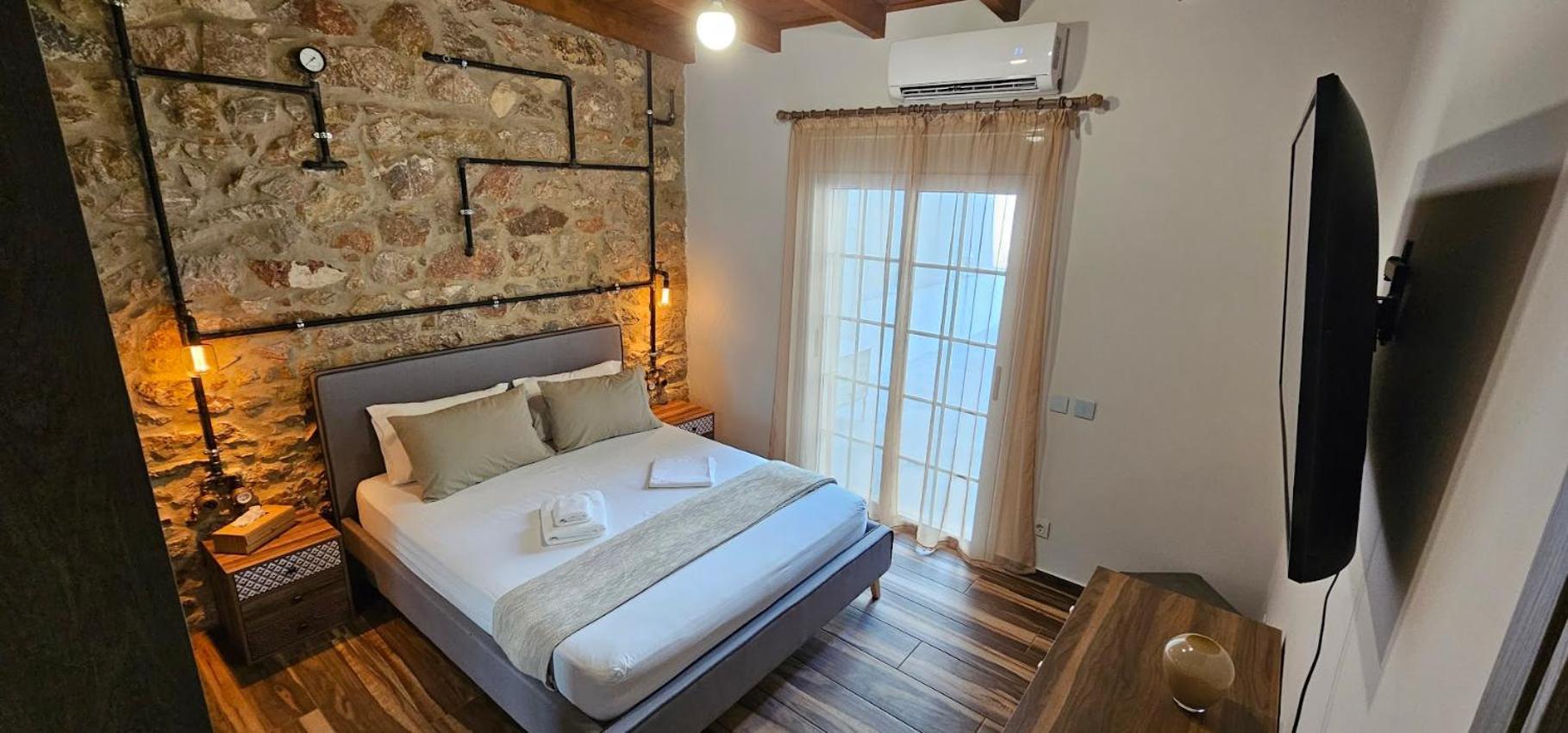 Апартаменты Athens Timeless Escape Экстерьер фото