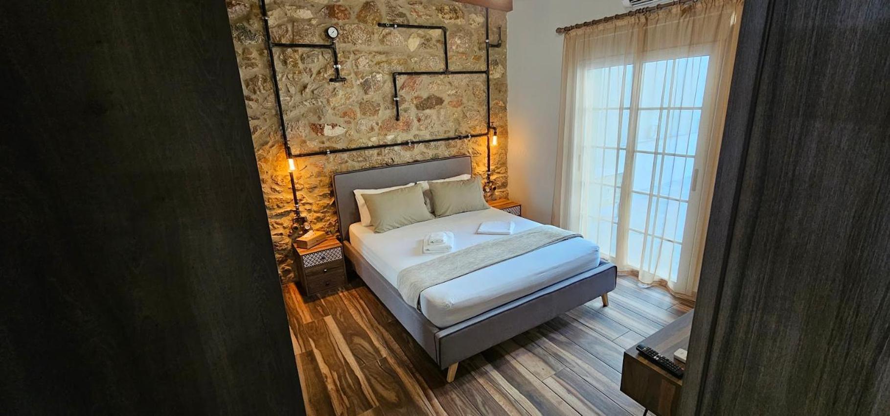 Апартаменты Athens Timeless Escape Экстерьер фото