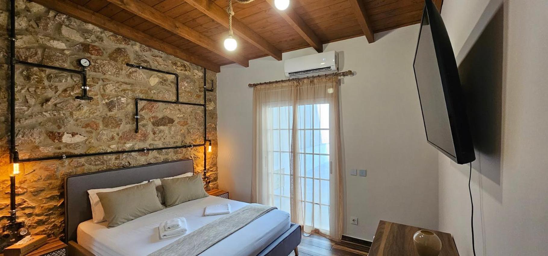 Апартаменты Athens Timeless Escape Экстерьер фото